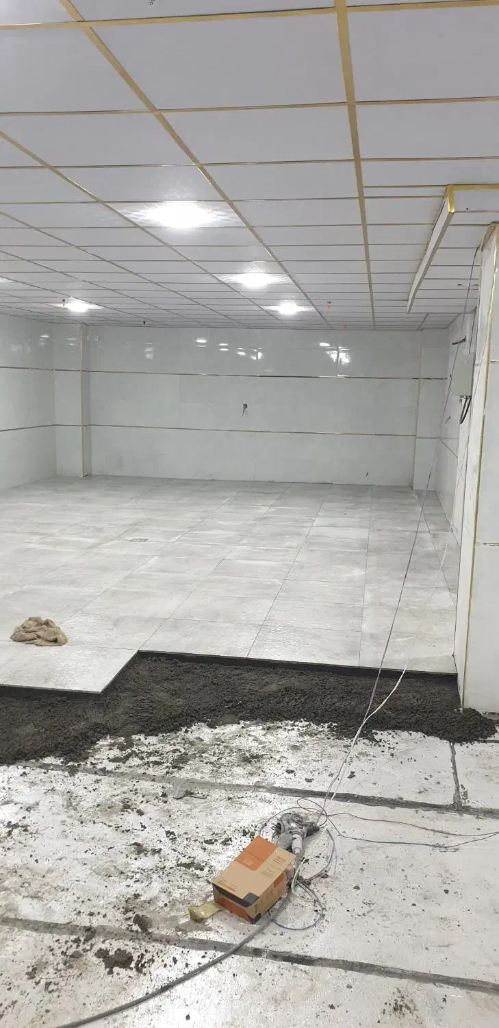 کاشی کاری و تاسیسات|خدمات پیشه و مهارت|تبریز, |دیوار