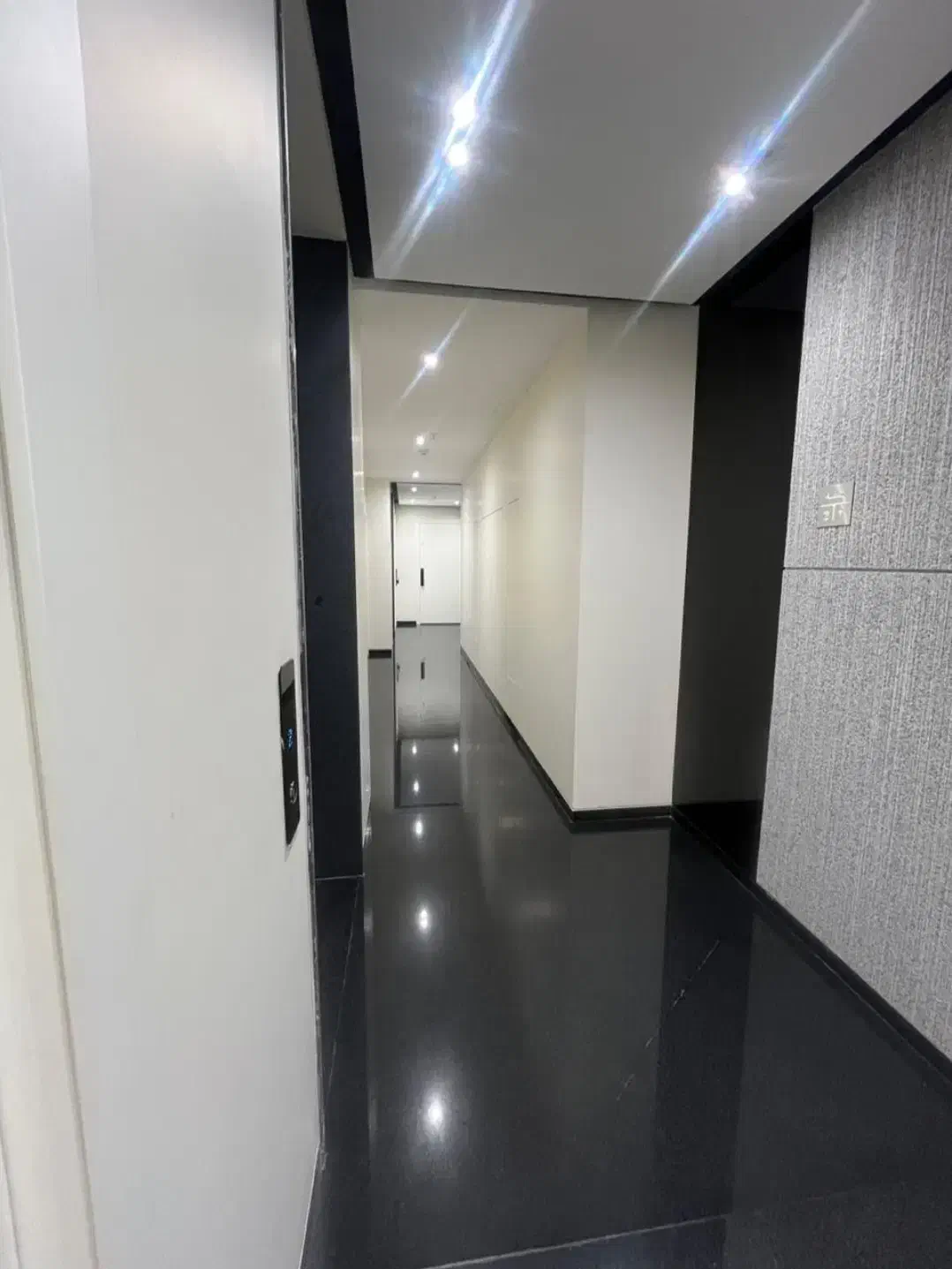 ۱۰۶ متر چشم انداز ابدی/ تراس قابل چیدمان/ نفت|فروش آپارتمان|تهران, شهرک نفت|دیوار