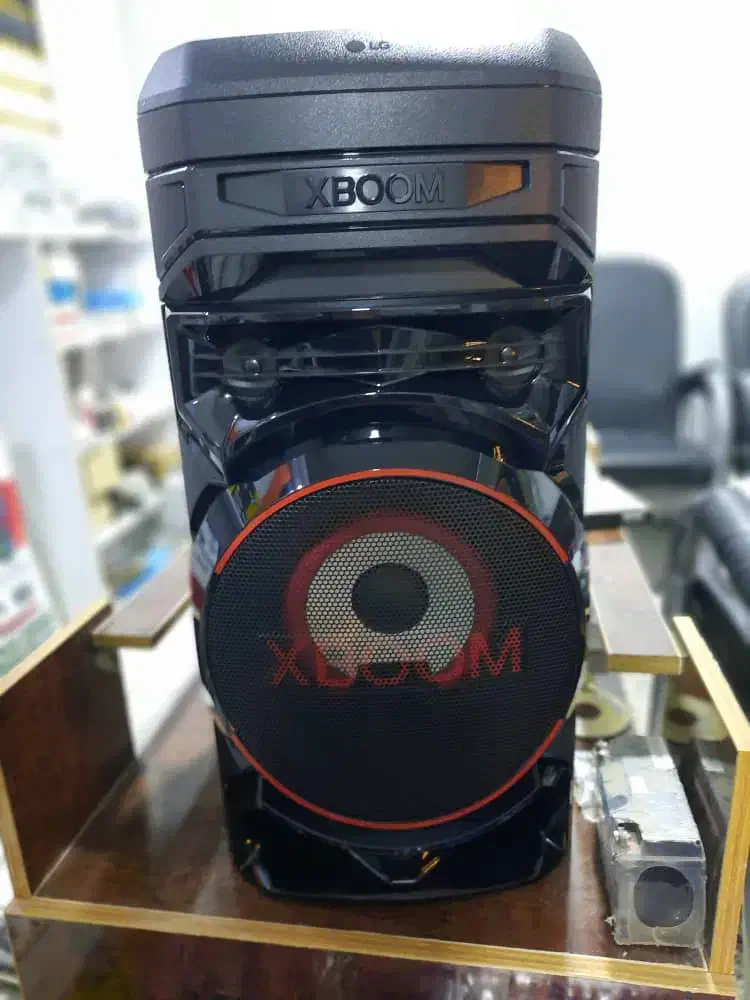 اسپیکر LG|سیستم صوتی خانگی|آبادان, |دیوار