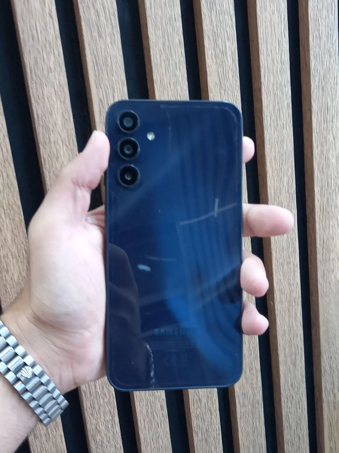 samsung A15|موبایل|تبریز, |دیوار