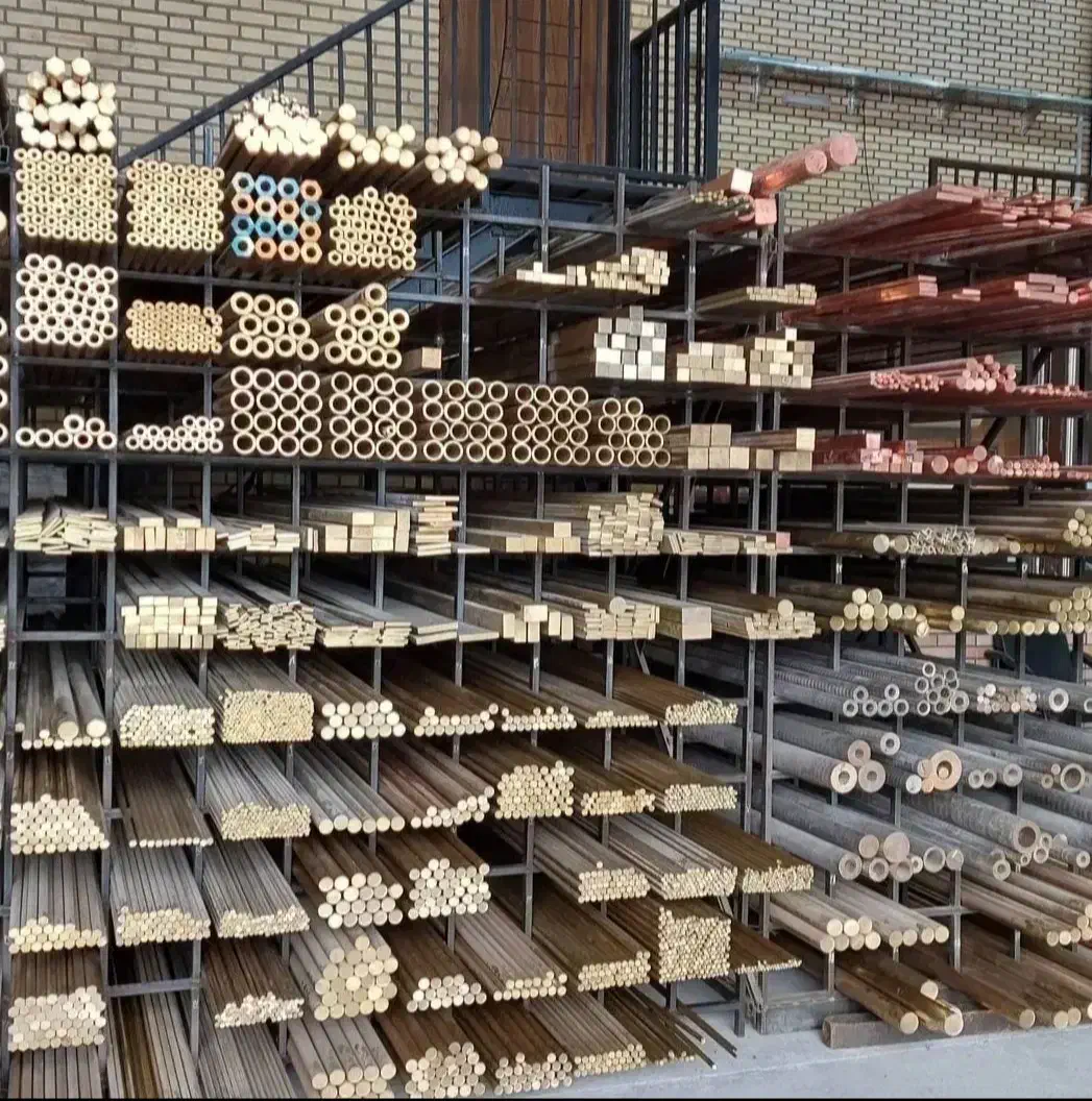 مس کروم.برلیوم.نیکل.فسفر.برنج|عمده‌فروشی|تهران, وردآورد|دیوار