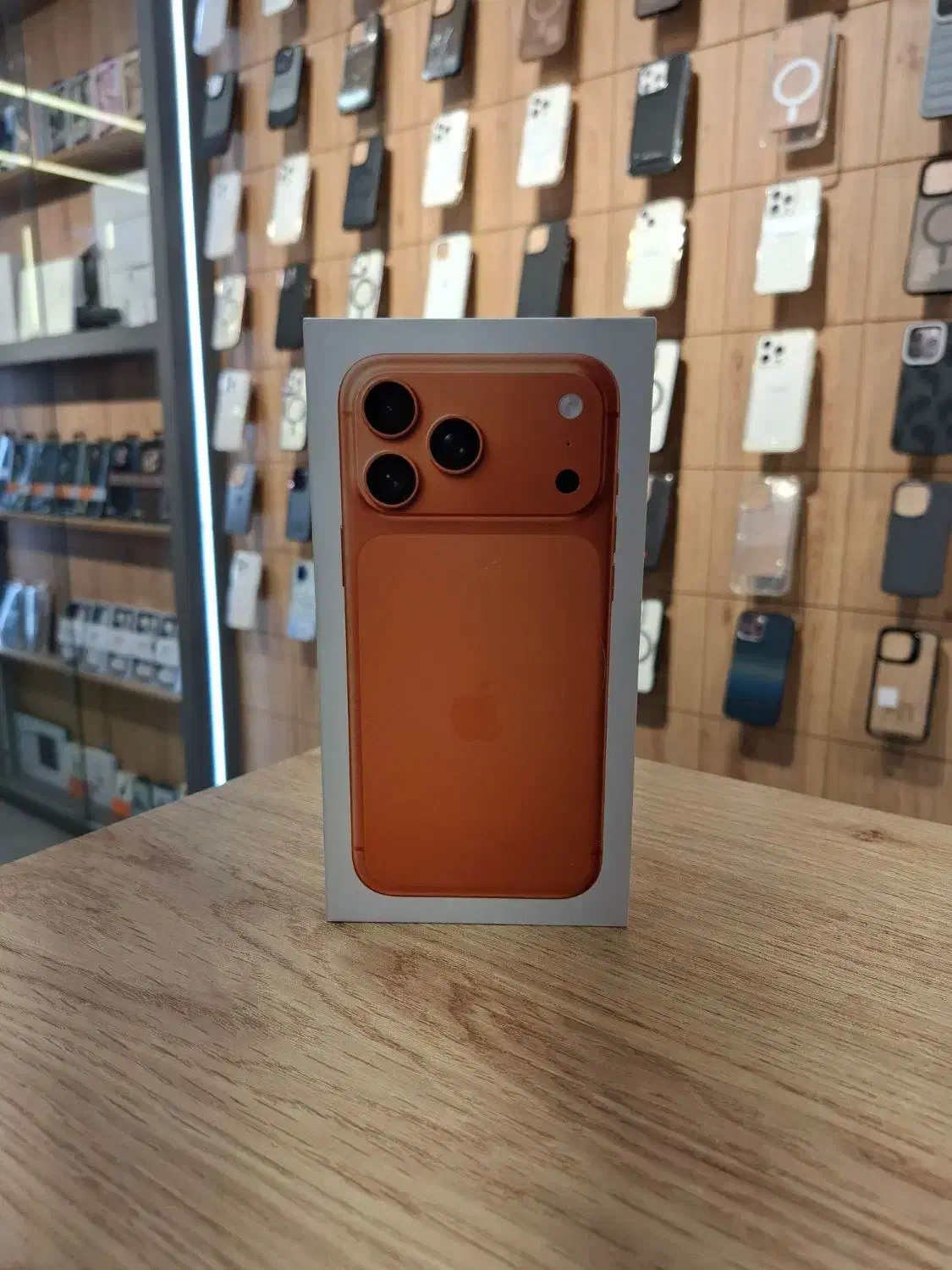 آیفون سری ۱۷ با حافظه ۵۱۲|موبایل|مشهد, بهشت|دیوار