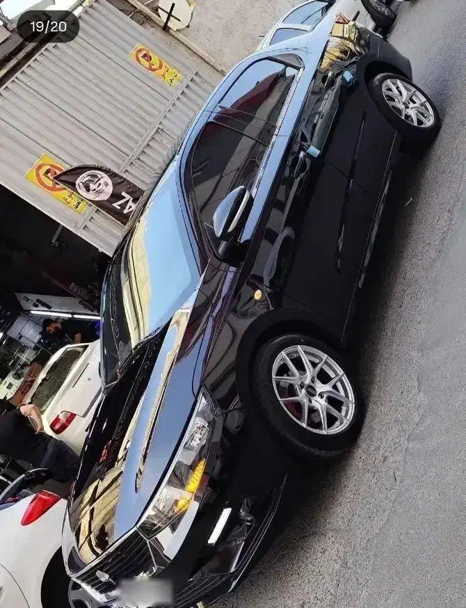 تارا دنده ای مدل 1402|خودرو سواری و وانت|گلستان (تهران), |دیوار