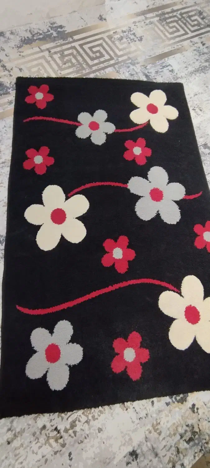 گلیم فرش|گلیم، جاجیم، گبه|پاکدشت, پارچین|دیوار