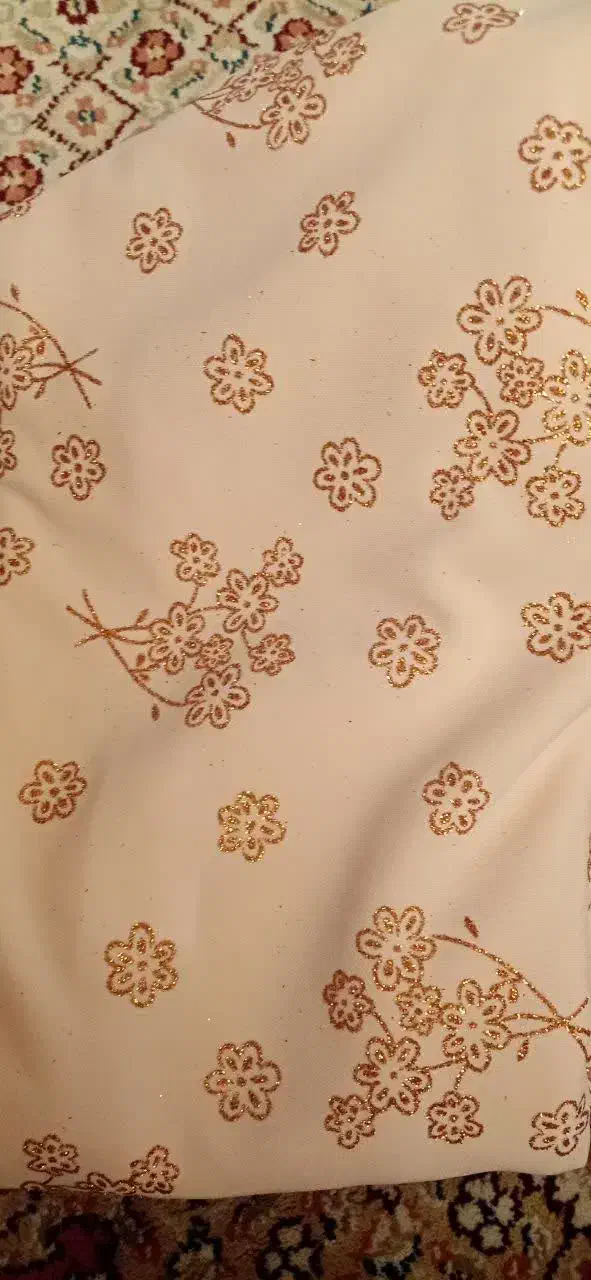 پارچه پیرنی مردانه و زنانه|لباس|اسلامشهر, مظفریه|دیوار