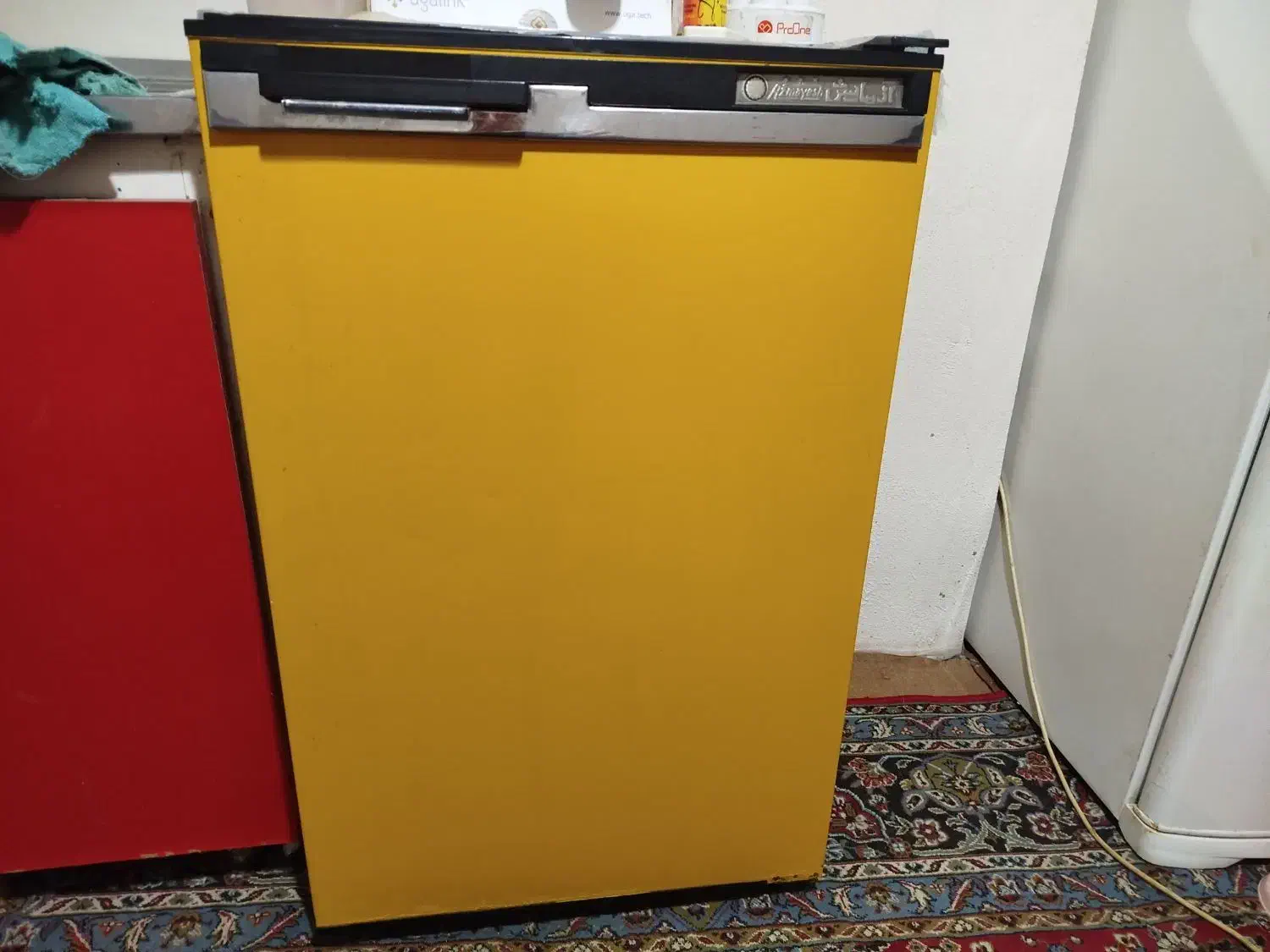 یخچال آزمایش هتلی|یخچال و فریزر|صومعهسرا, |دیوار