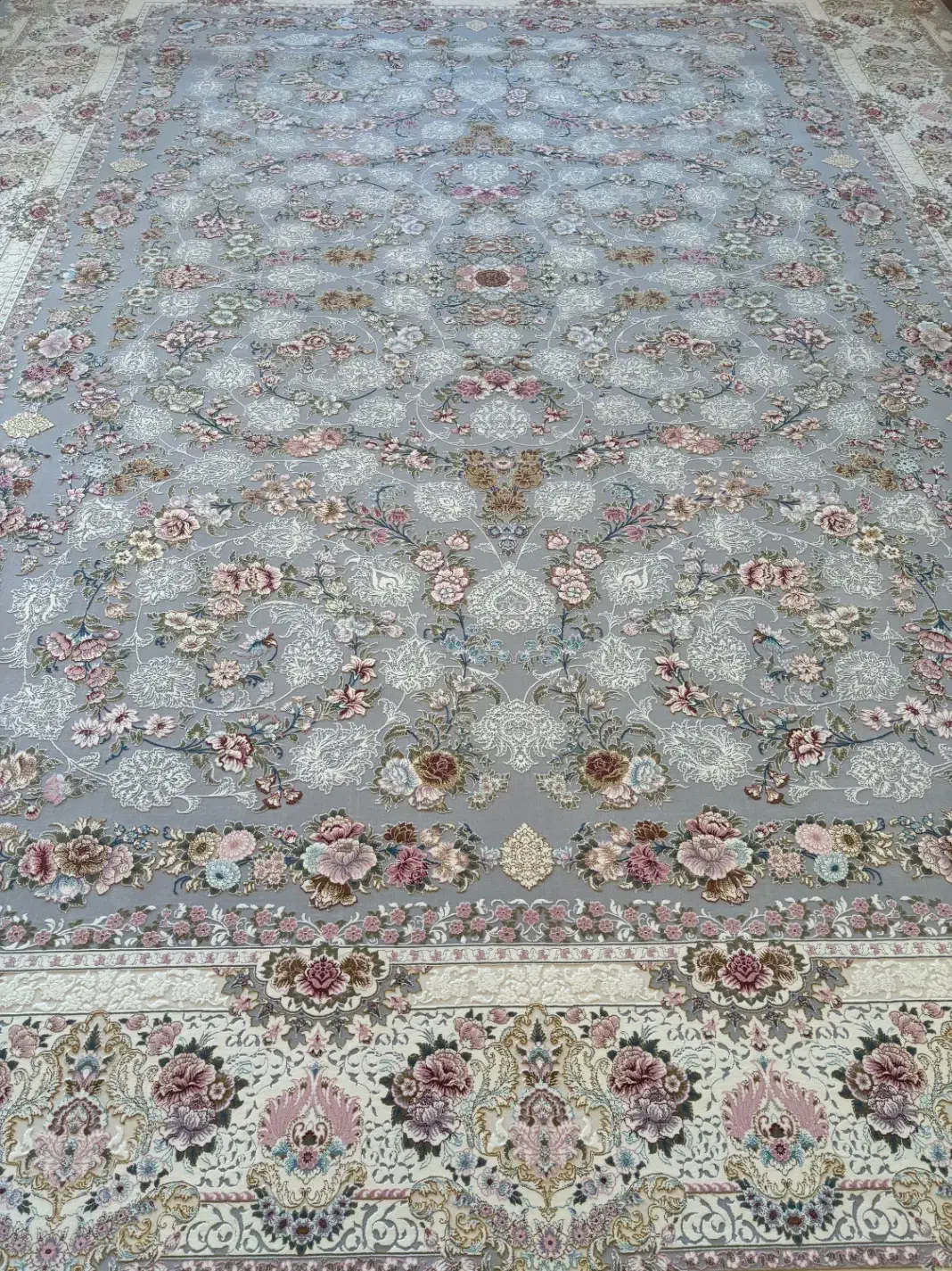 فروشگاه فرش اشراف|فرش|لنجان, |دیوار