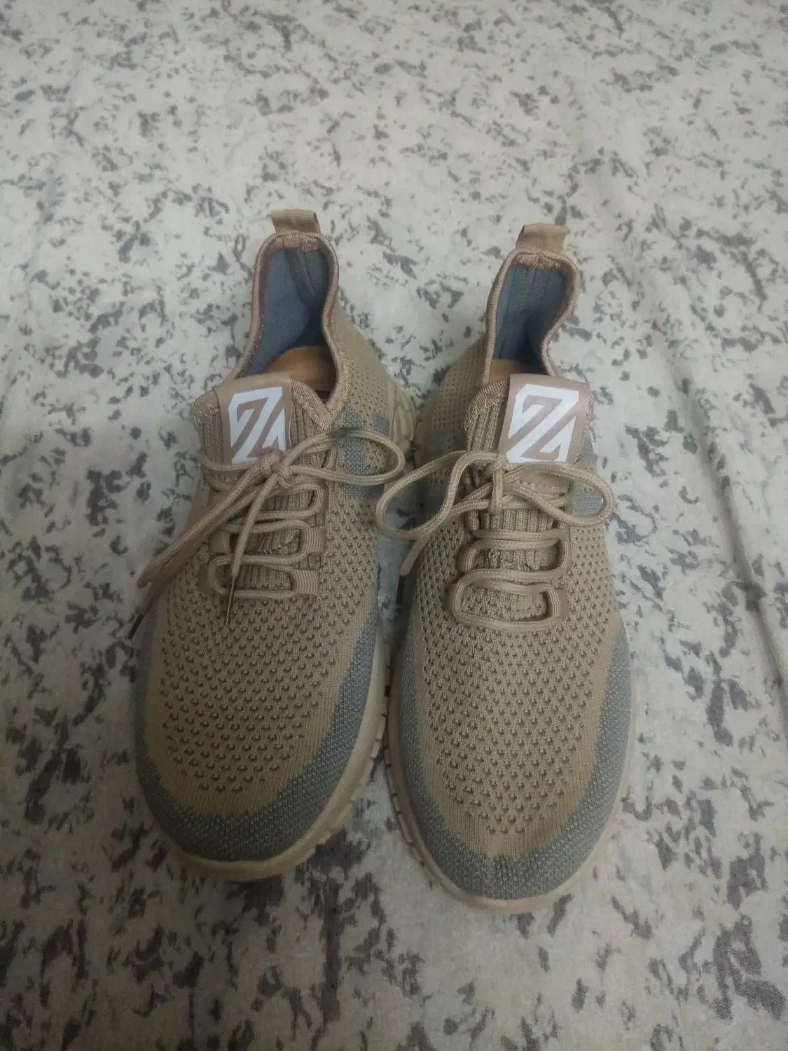 کفش اسپرت ورزشی|کیف، کفش، کمربند|مشهد, شهرک مطهری|دیوار