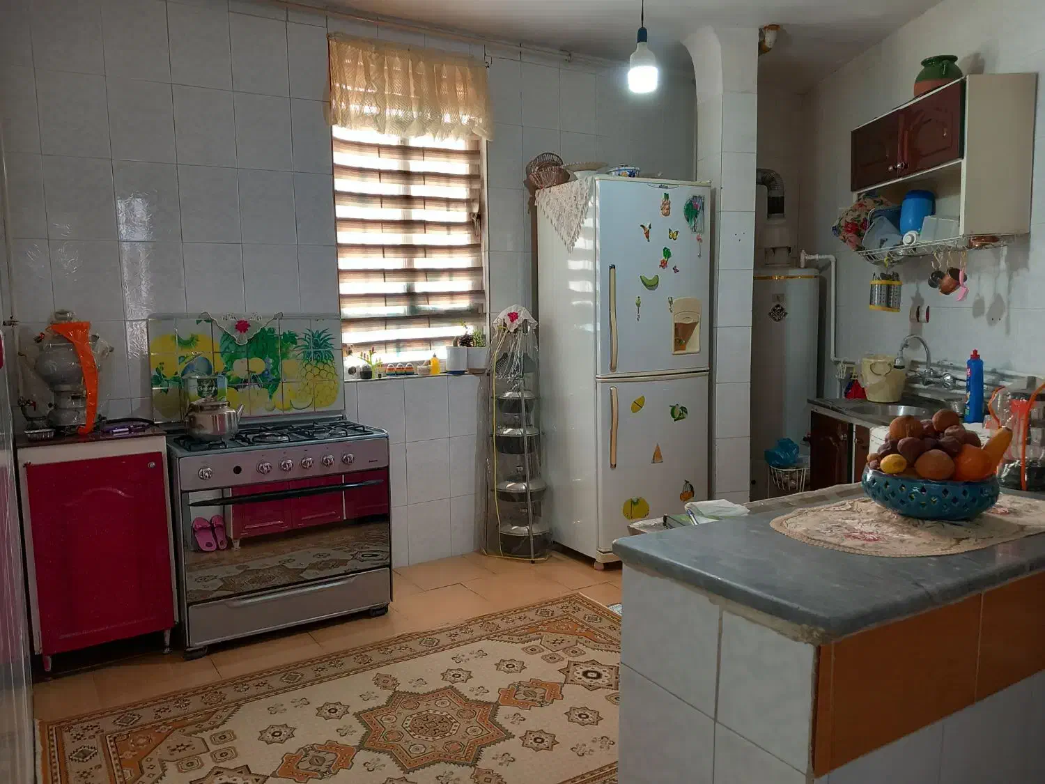 منزل مسکونی|فروش خانه و ویلا|کنگاور, |دیوار