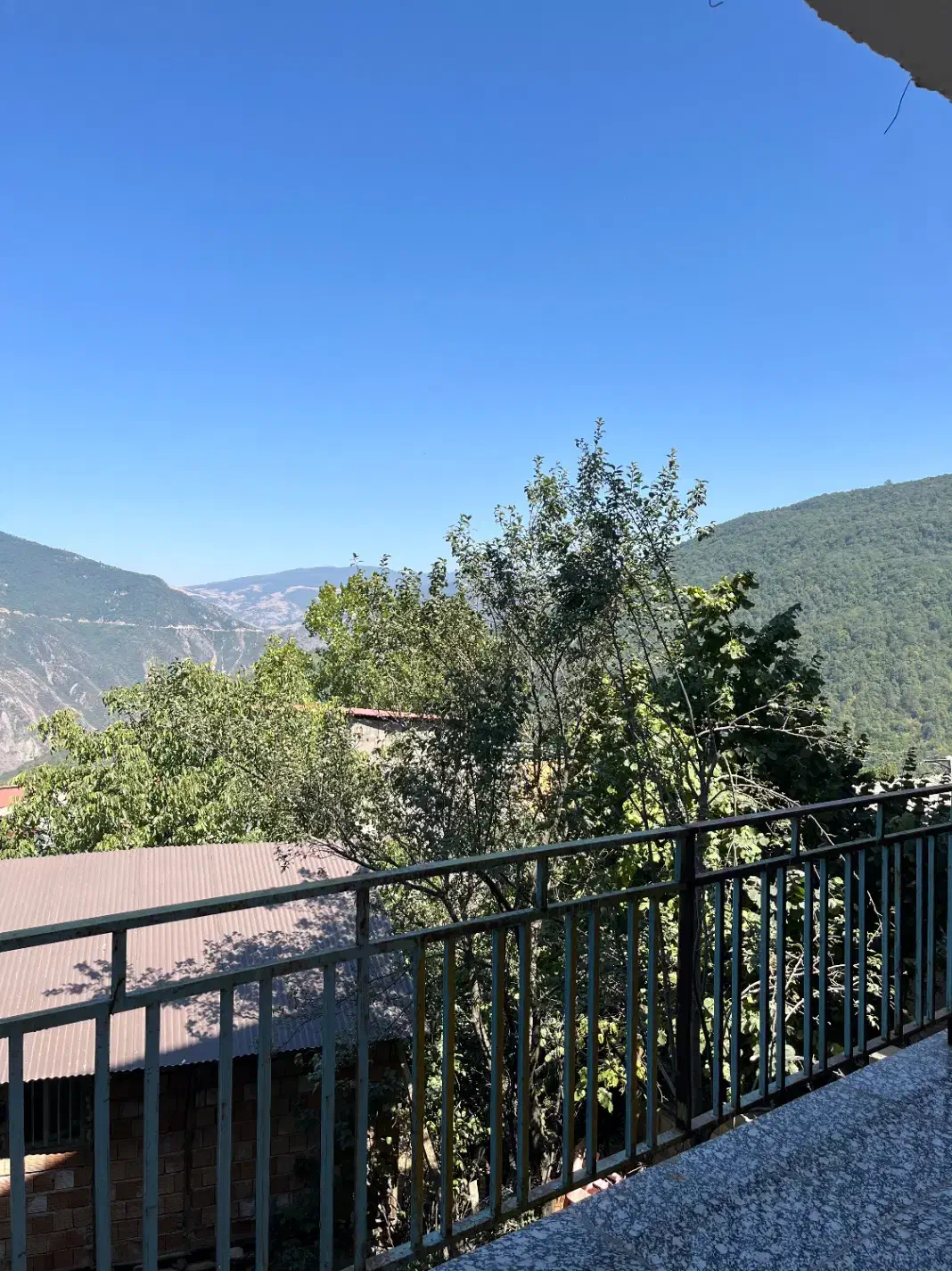 اجاره ویلا در روستای توریستی پاقلعه|اجارهٔ کوتاهمدت ویلا و باغ|رامیان, |دیوار