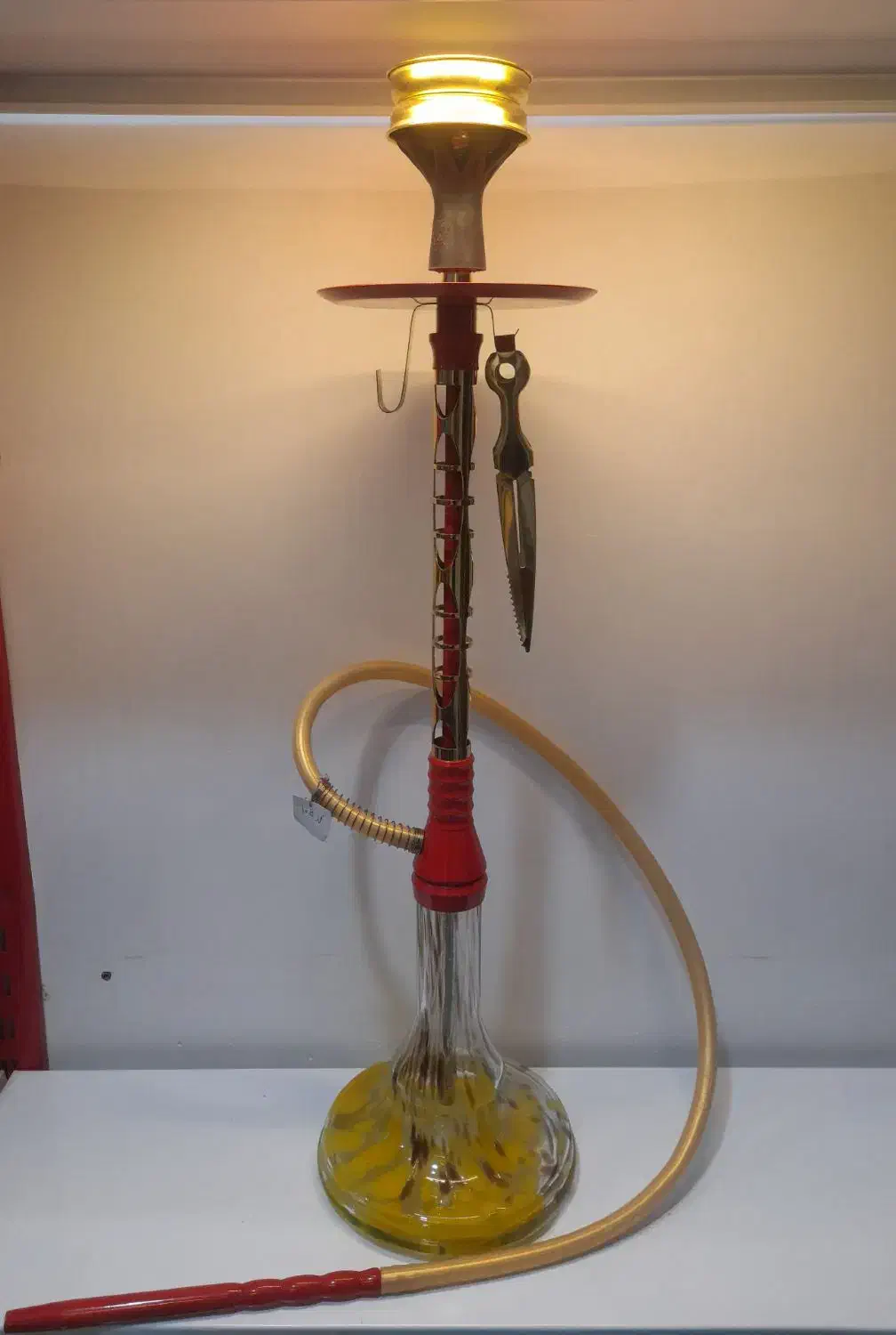 فروش قلیان|کلکسیون و سرگرمی|شاهرود, |دیوار