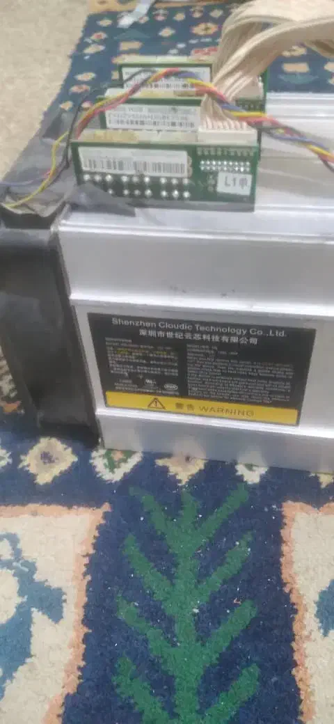 ماینر s90|قطعات و لوازم جانبی رایانه|میناب, |دیوار