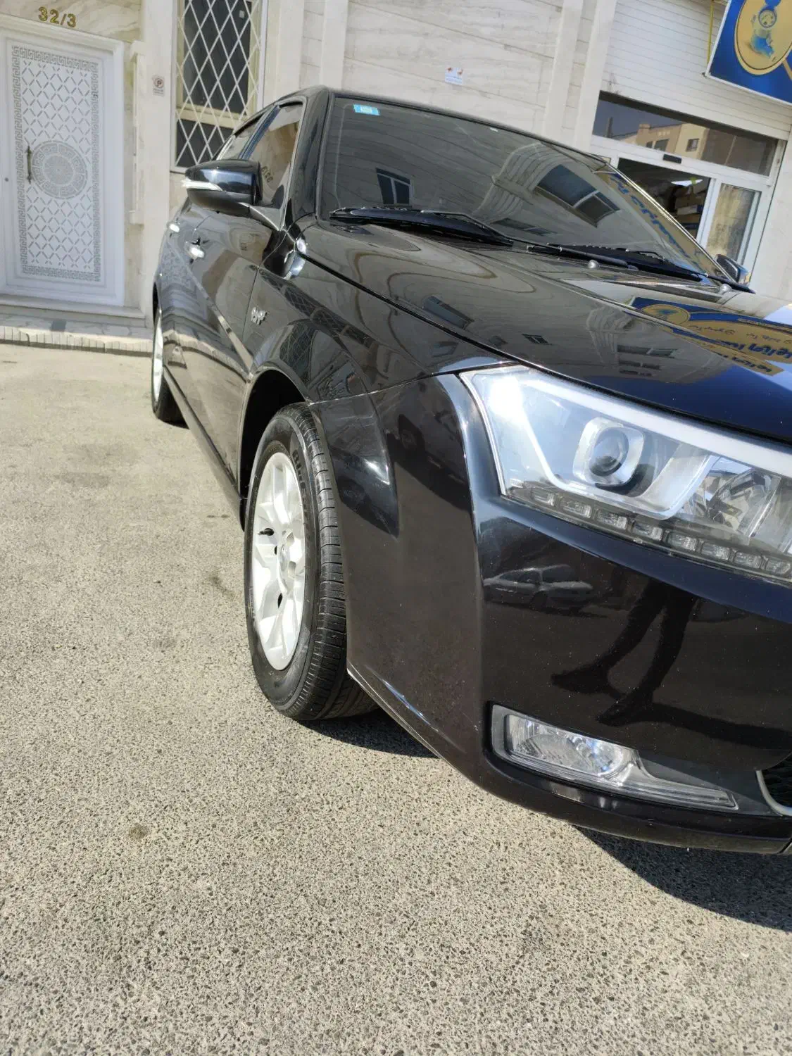 دنا پلاس توربو اتومات ۱۴۰۳|خودرو سواری و وانت|بیرجند, |دیوار