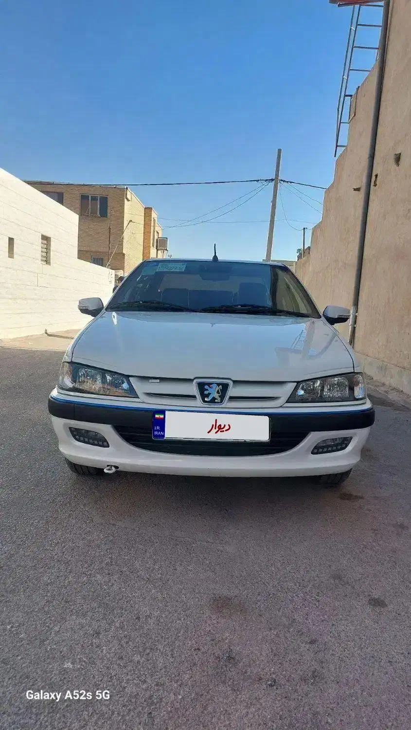 پارس فول|خودرو سواری و وانت|کرمان, |دیوار