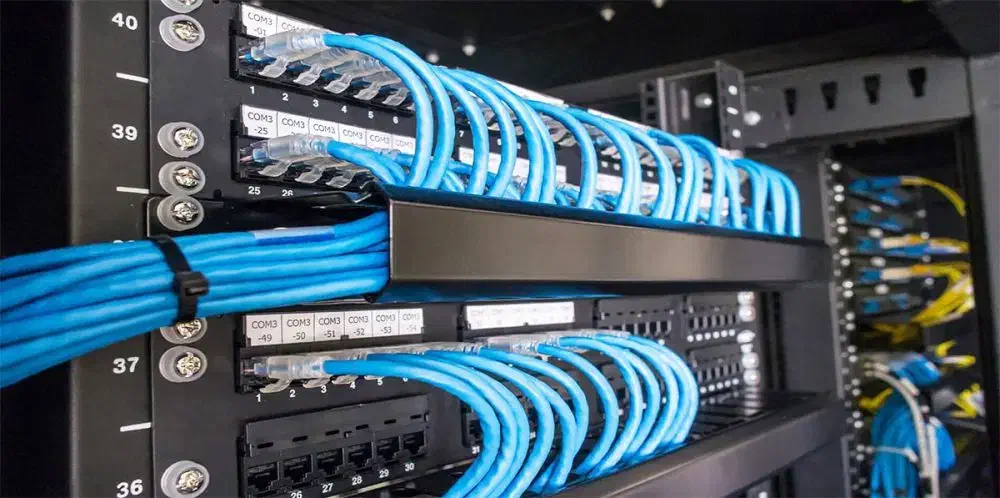 راه‌اندازی و پشتیبانی شبکه|خدمات رایانه‌ای و موبایل|مشهد, سجاد شهر|دیوار