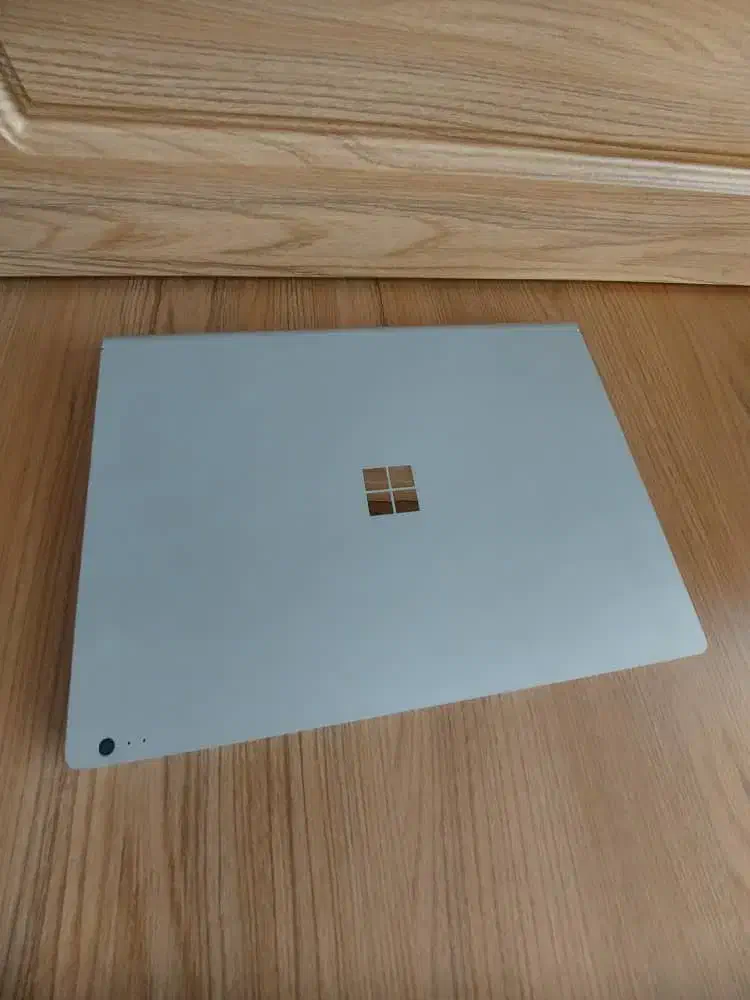 لپتاپ ماکروسافت سرفیس بوک ۲|رایانه همراه|تهران, استاد معین|دیوار