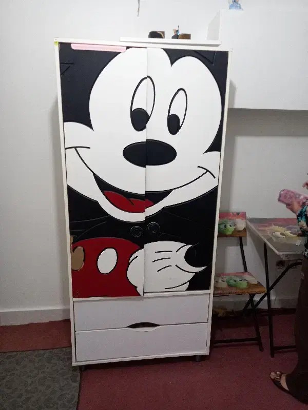 کمد سالم زیبا|جاکفشی، کمد، دراور|ملایر, |دیوار