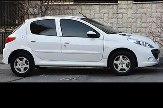 ۲۰۷ صفر|خودرو سواری و وانت|اسفراین, |دیوار