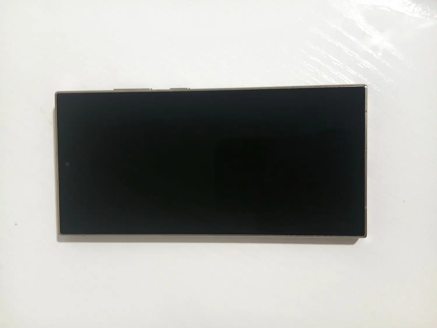 S24 ultra / 256 / ram 12|موبایل|کرج, حصارک بالا|دیوار