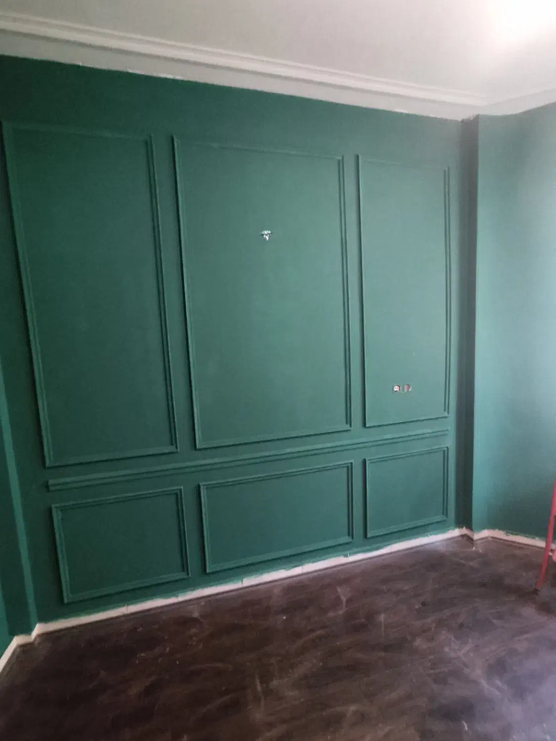 نصاب نصب فروش قرنیز ، ابزار قاب بندی ، ترمو وال|خدمات پیشه و مهارت|تهران, حصار بوعلی|دیوار