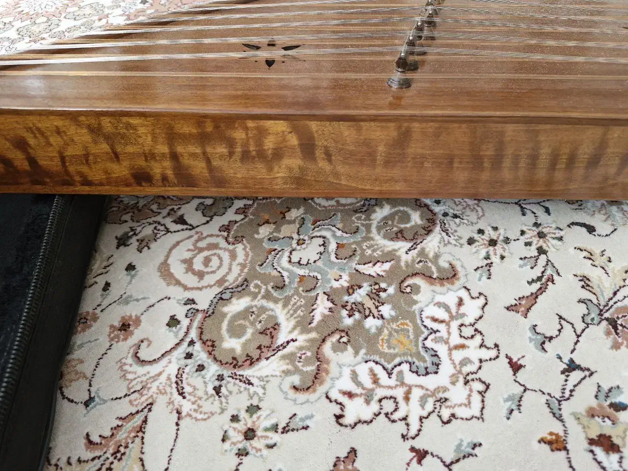 معاوضه سنتور با پیانو دیجیتال یا آکوستیک|سازهای سنتی|سبزوار, پاسداران|دیوار