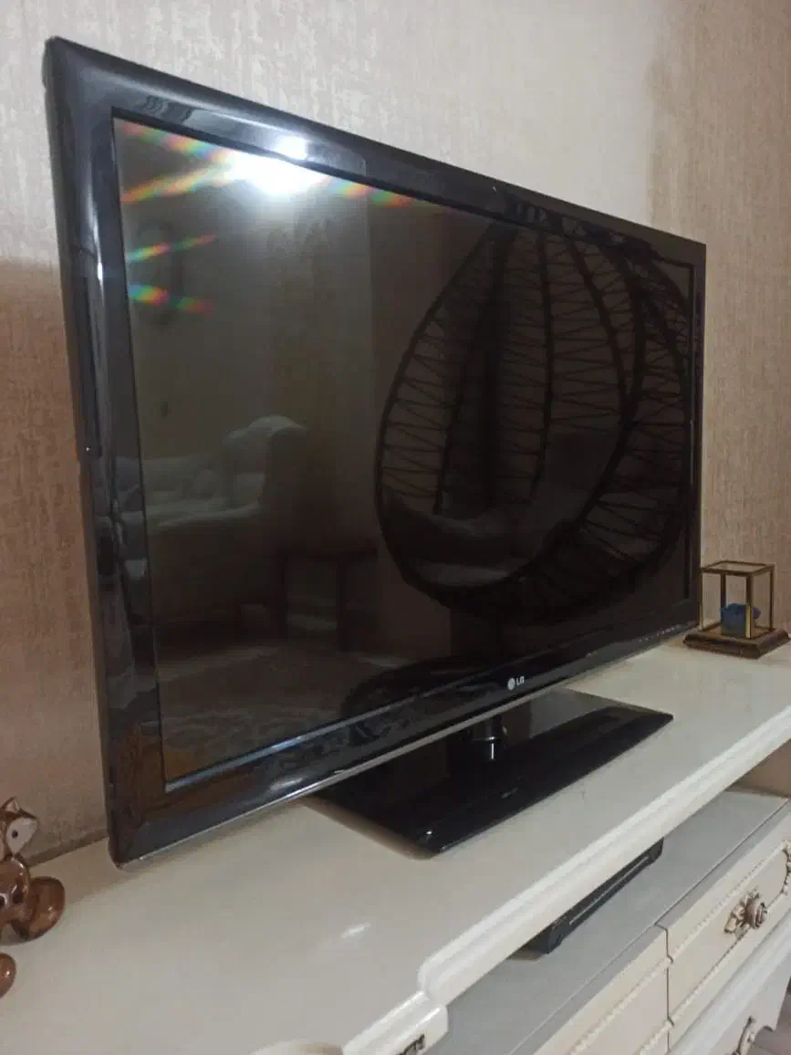 تلویزیون|تلویزیون و پروژکتور|رشت, دیانتی|دیوار