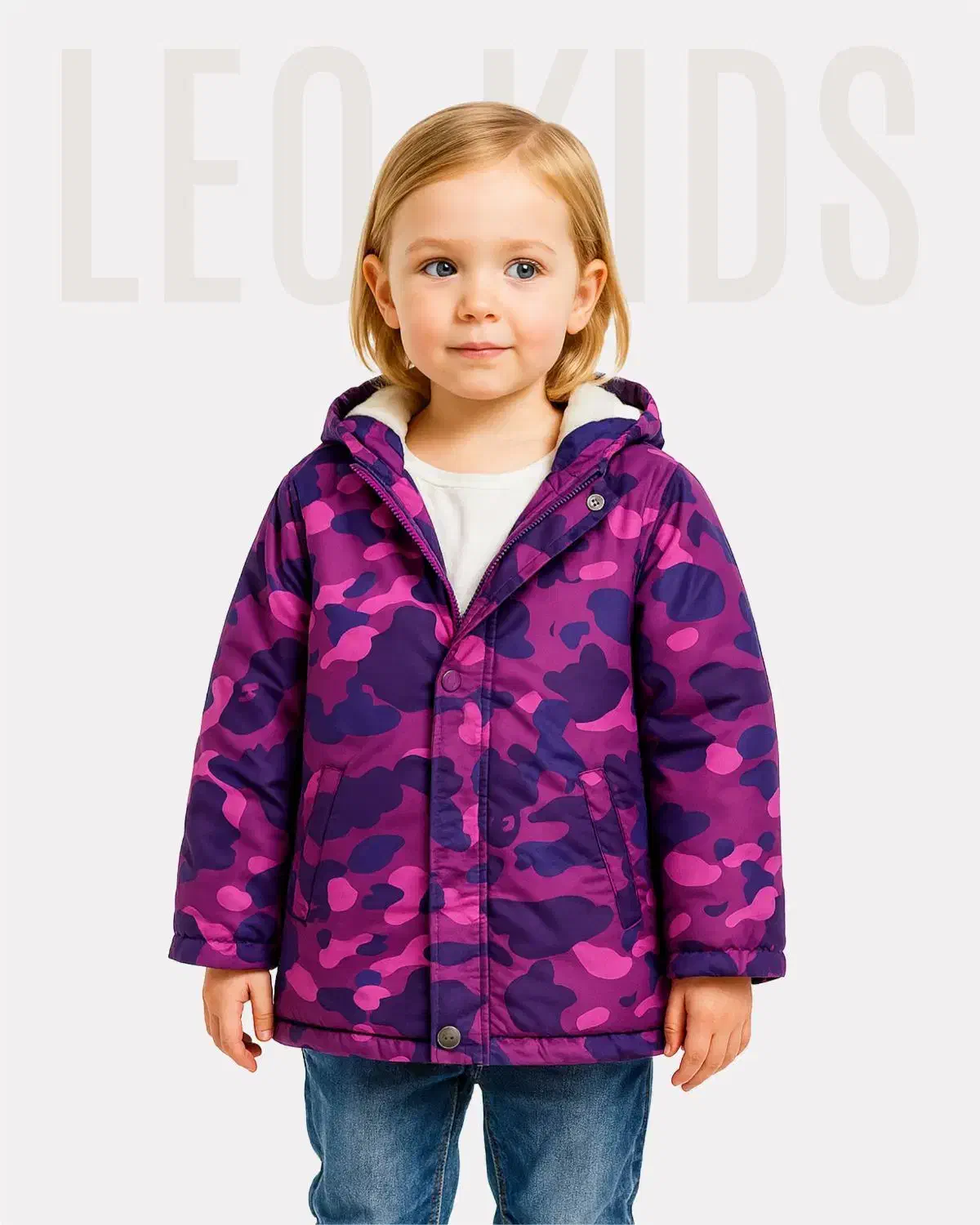 کاپشن بچگانه|کفش و لباس بچه|اسلامشهر, باغ فیض|دیوار