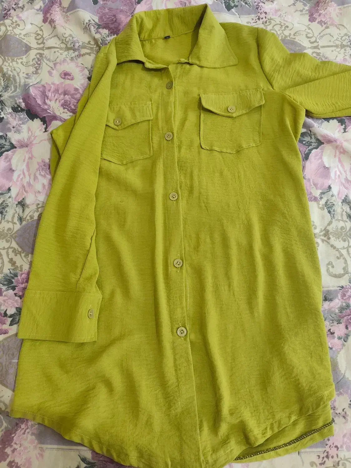 فروش تونیک و پالتو|لباس|شیراز, عادل آباد|دیوار