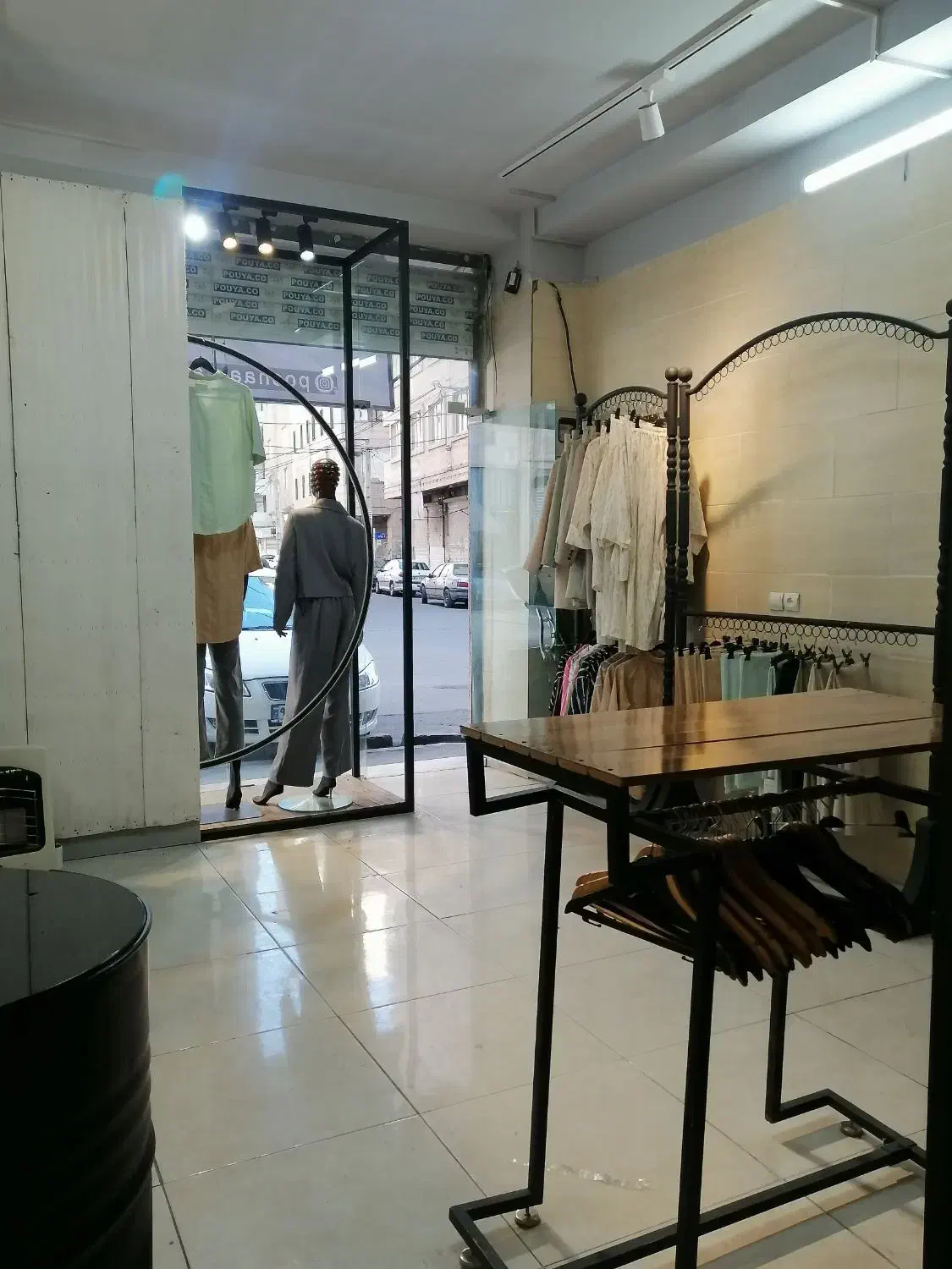 مغازه 32متری/محمدشهرکرج|فروش مغازه و غرفه|محمدشهر, سیدآباد|دیوار