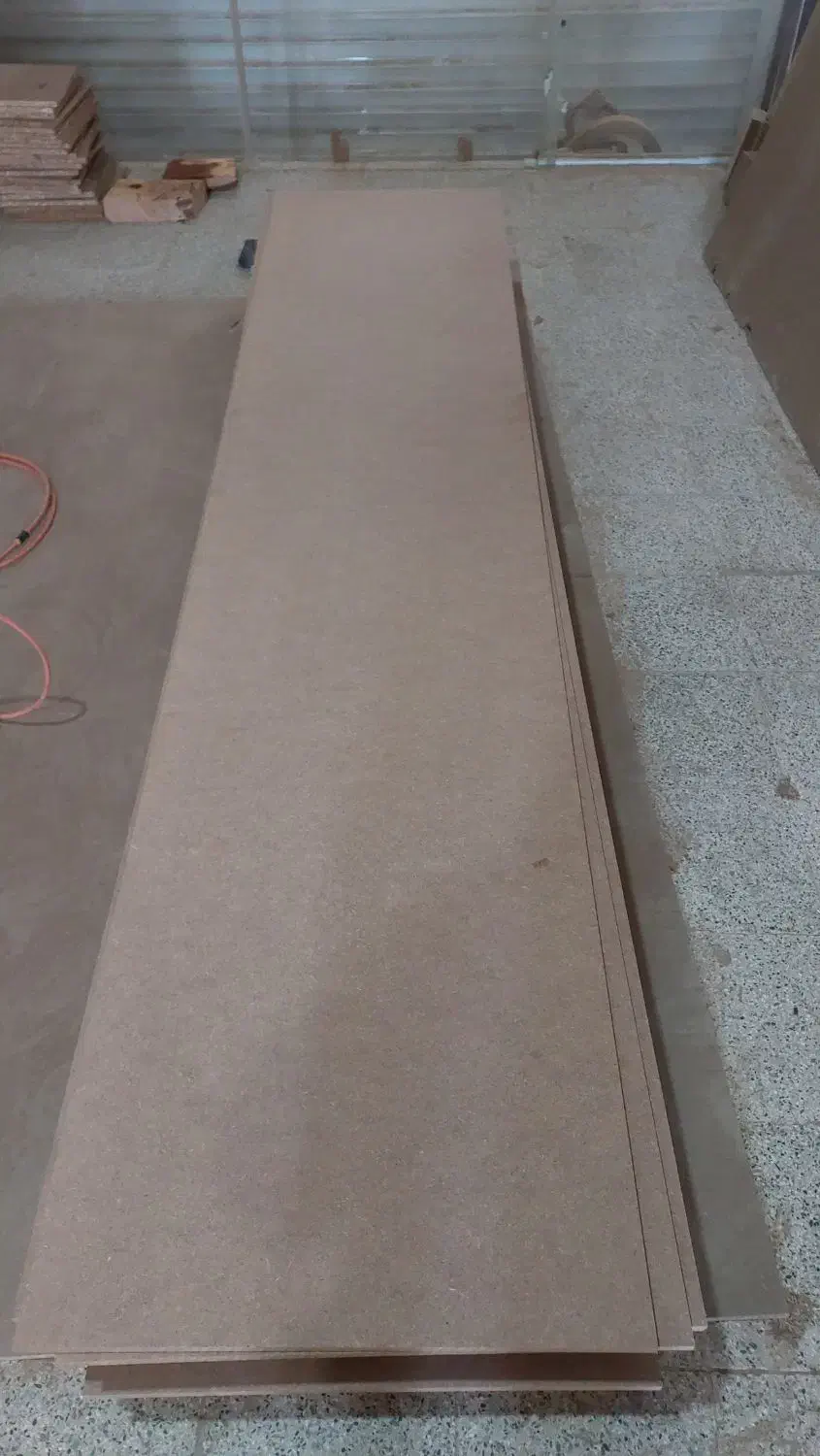 ام دی اف mdf|مصالح و تجهیزات ساختمان|قم, شهر قائم|دیوار