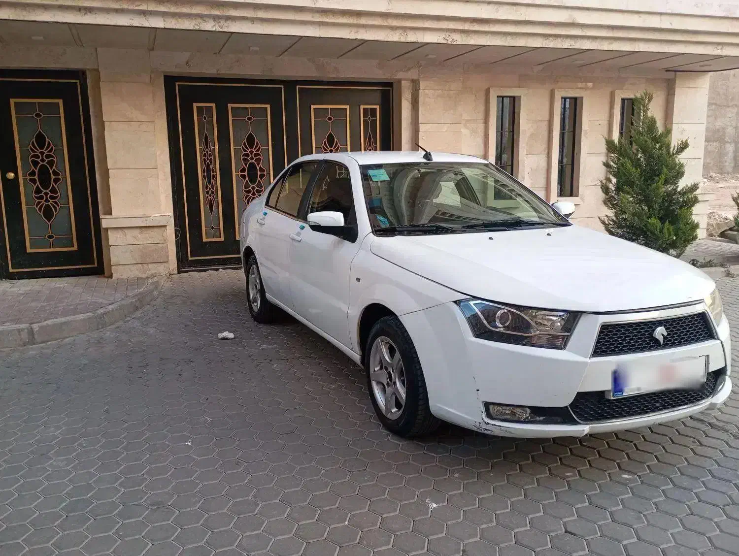 دنا|خودرو سواری و وانت|کرج, اسدآباد|دیوار