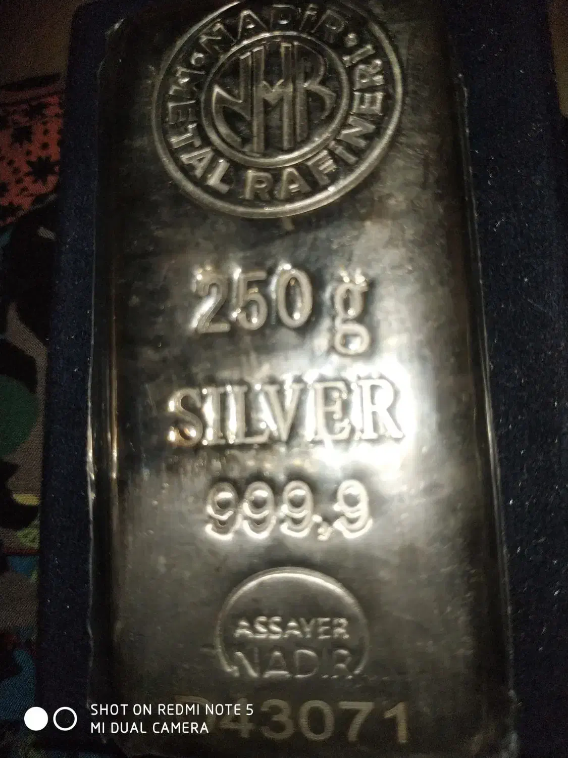 شمش نقره|کلکسیون سکه، تمبر، اسکناس|تهران, سازمان برنامه شمالی|دیوار