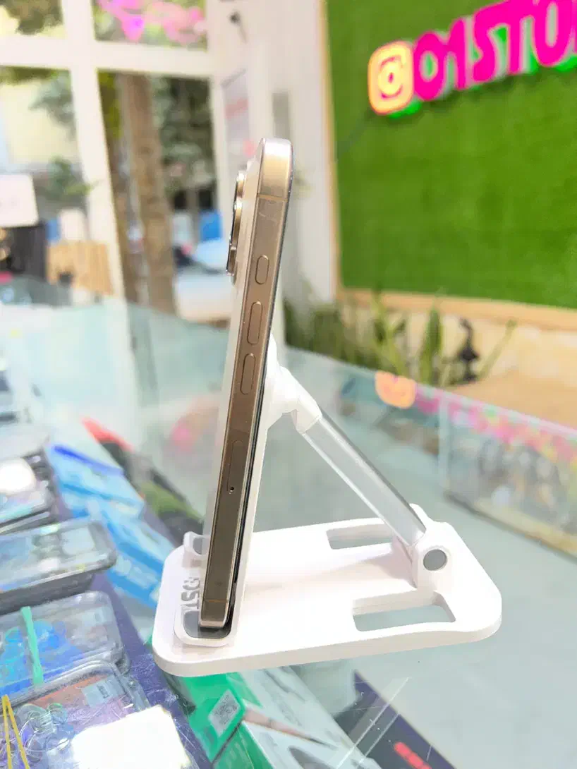 iphone 16pro|موبایل|کرمانشاه, |دیوار