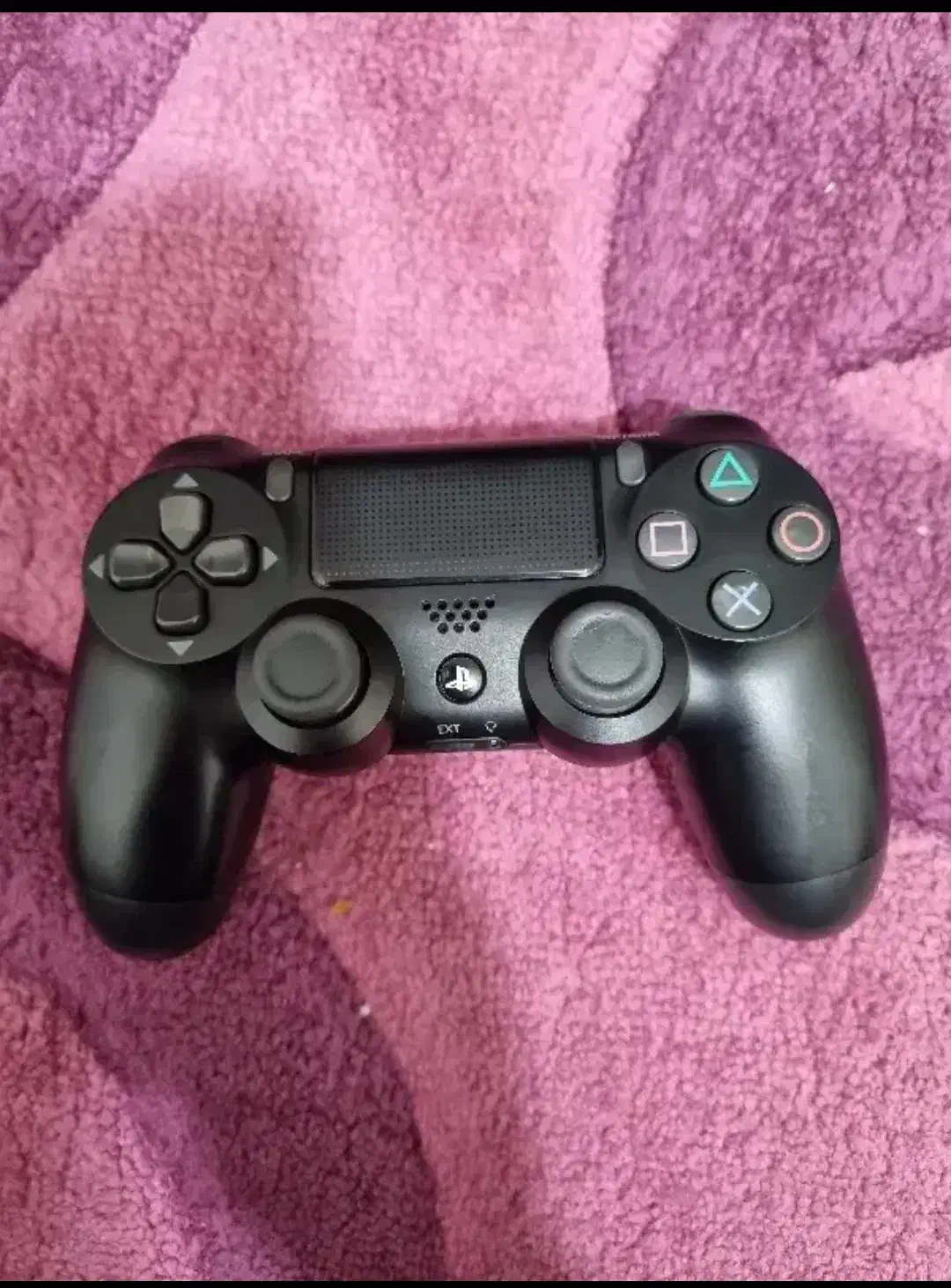 دسته ps4 اورجینال اصلی|کنسول، بازی ویدئویی و آنلاین|محمدشهر, ولدآباد|دیوار