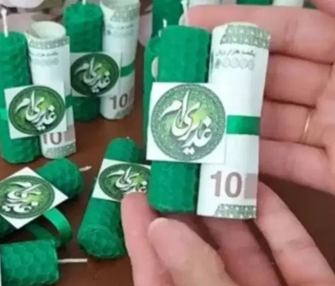 گیفت|صنایع دستی و سایر لوازم تزئینی|مشهد, شهرک امام هادی (شهرک غرب)|دیوار