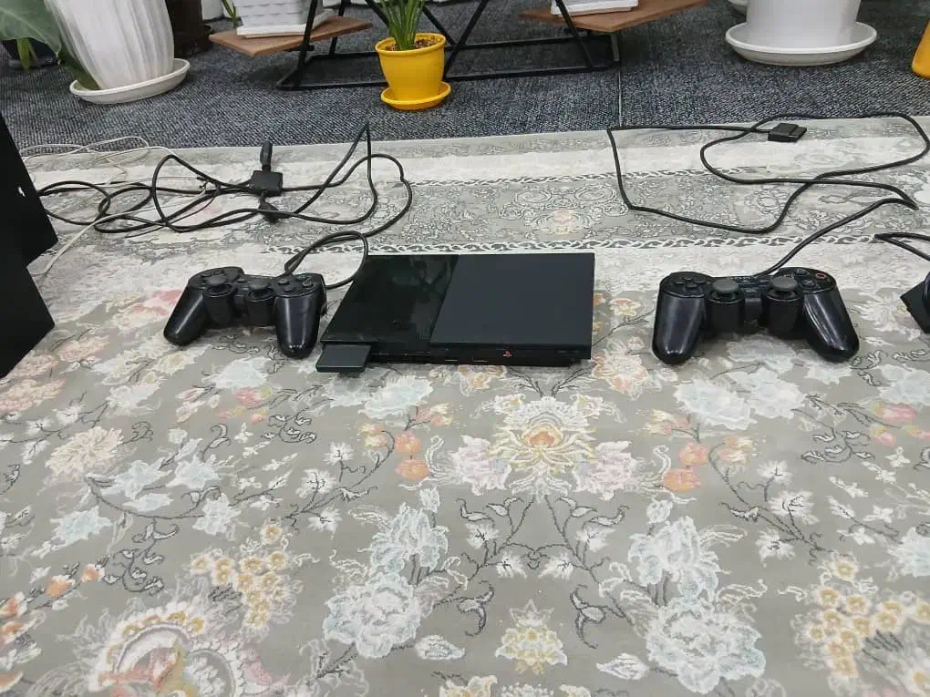 فروش وسایل بازی|کنسول، بازی ویدئویی و آنلاین|دوگنبدان, |دیوار