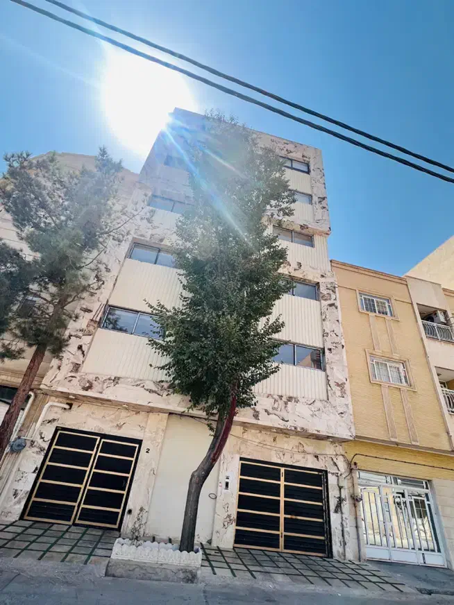 پیش فروش اپارتمان(طالقانی خانه کارگر میلاد ۸بهشت)|پیش‌فروش املاک|شاهین‌شهر, طالقانی|دیوار