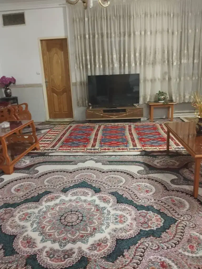 رهن کامل نیم طبقه سراه ابنما|اجارهٔ خانه و ویلا|یزد, |دیوار