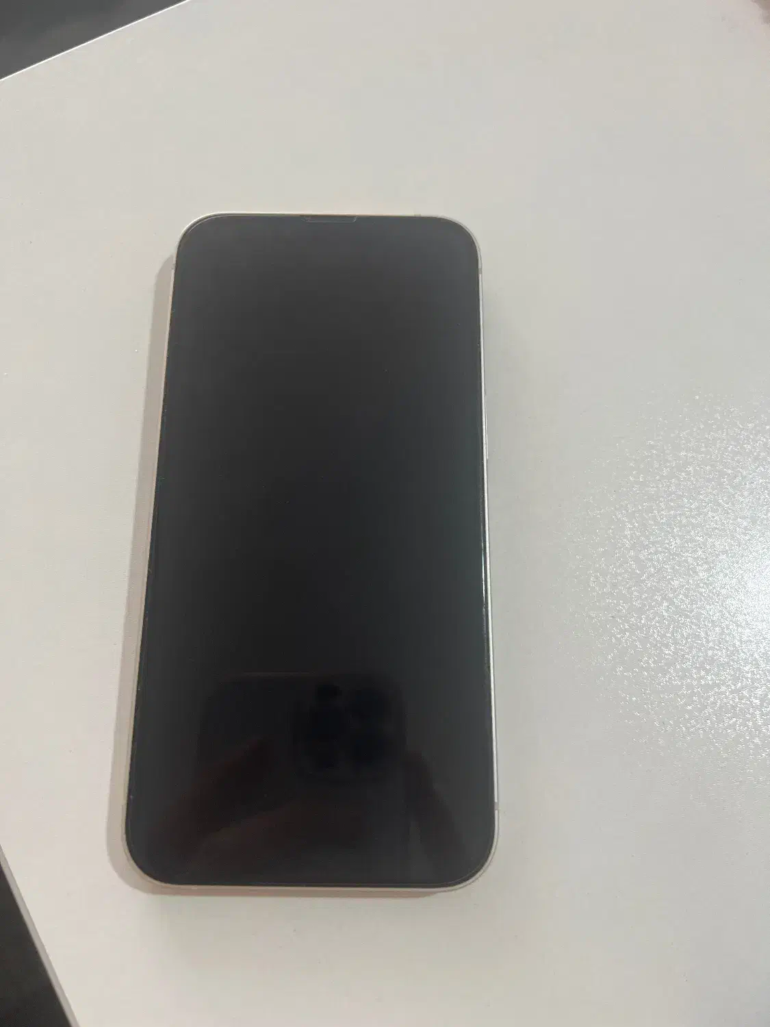 آیفون ۱۳ سفید ۱۲۸ گیگ|موبایل|شهرکرد, |دیوار