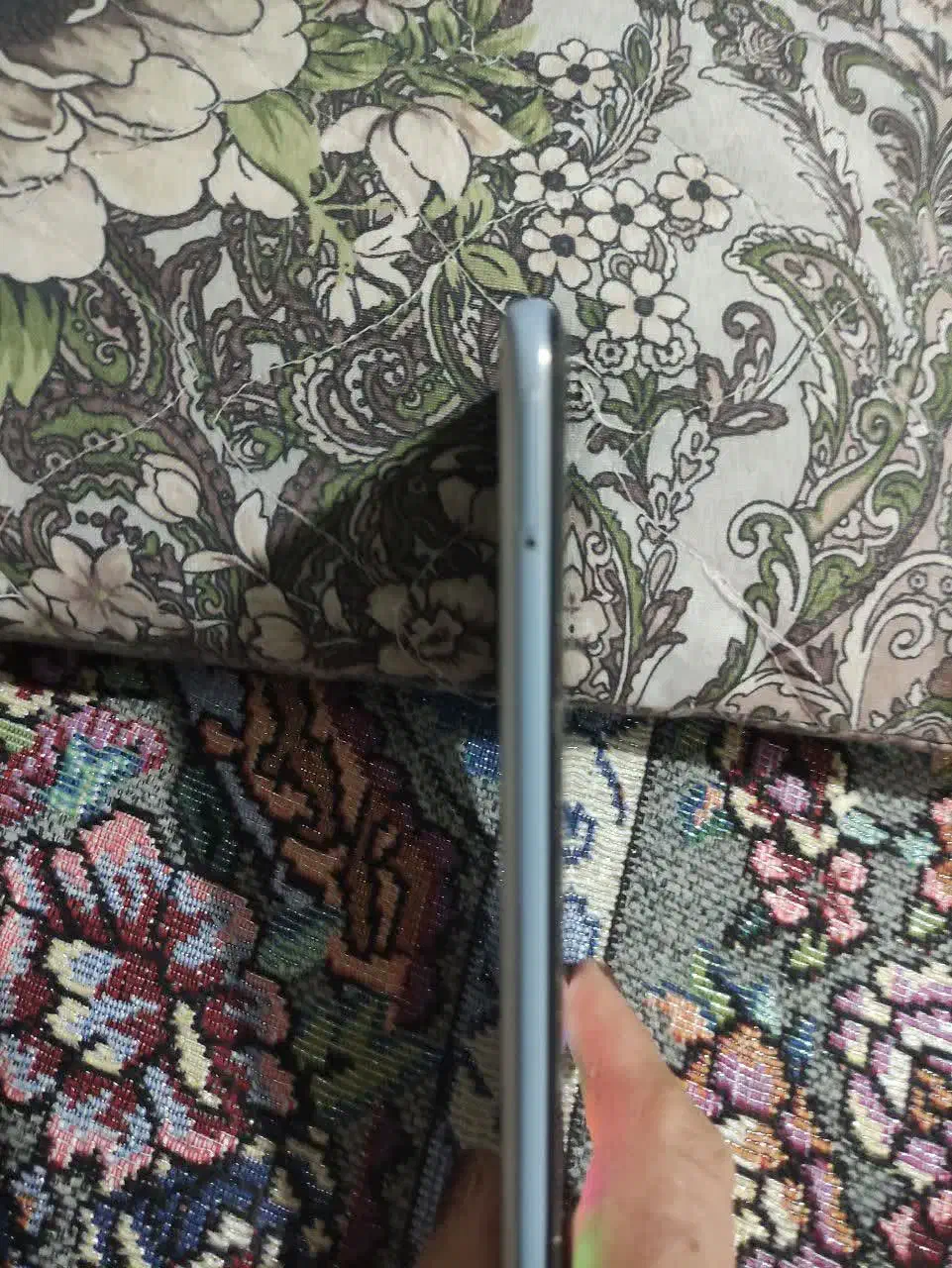 گوشیa50|موبایل|خرم‌آباد, |دیوار