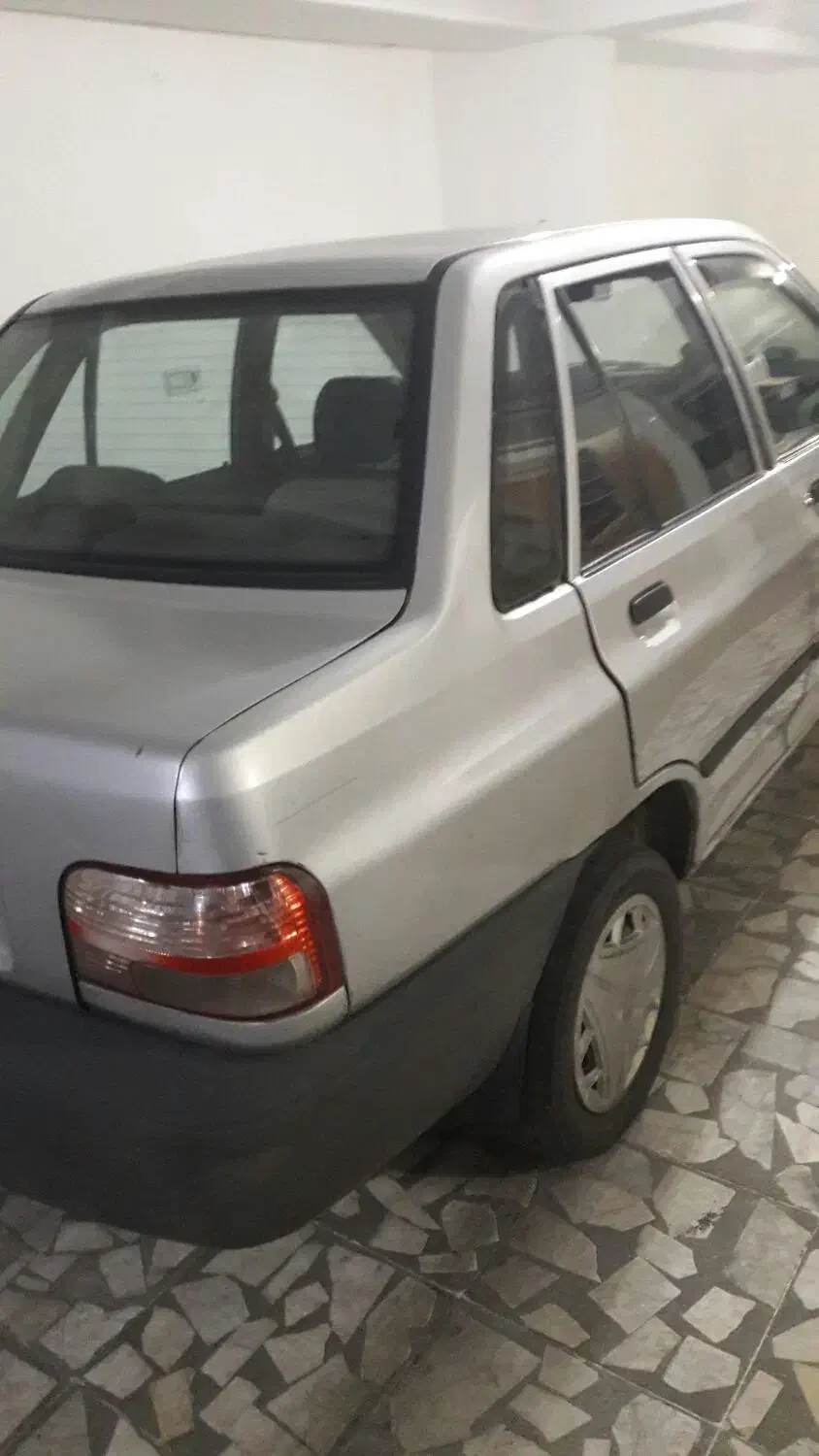 فروش سواری پراید|خودرو سواری و وانت|امیرکلا, |دیوار