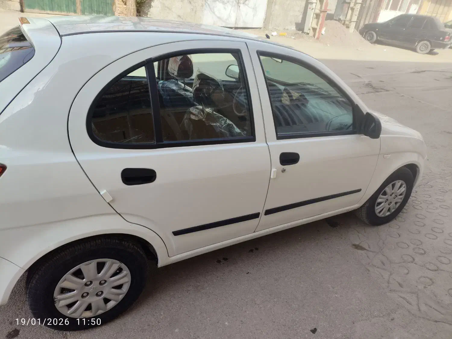 تیبا2 دو مدل 1400|خودرو سواری و وانت|کرمان, |دیوار