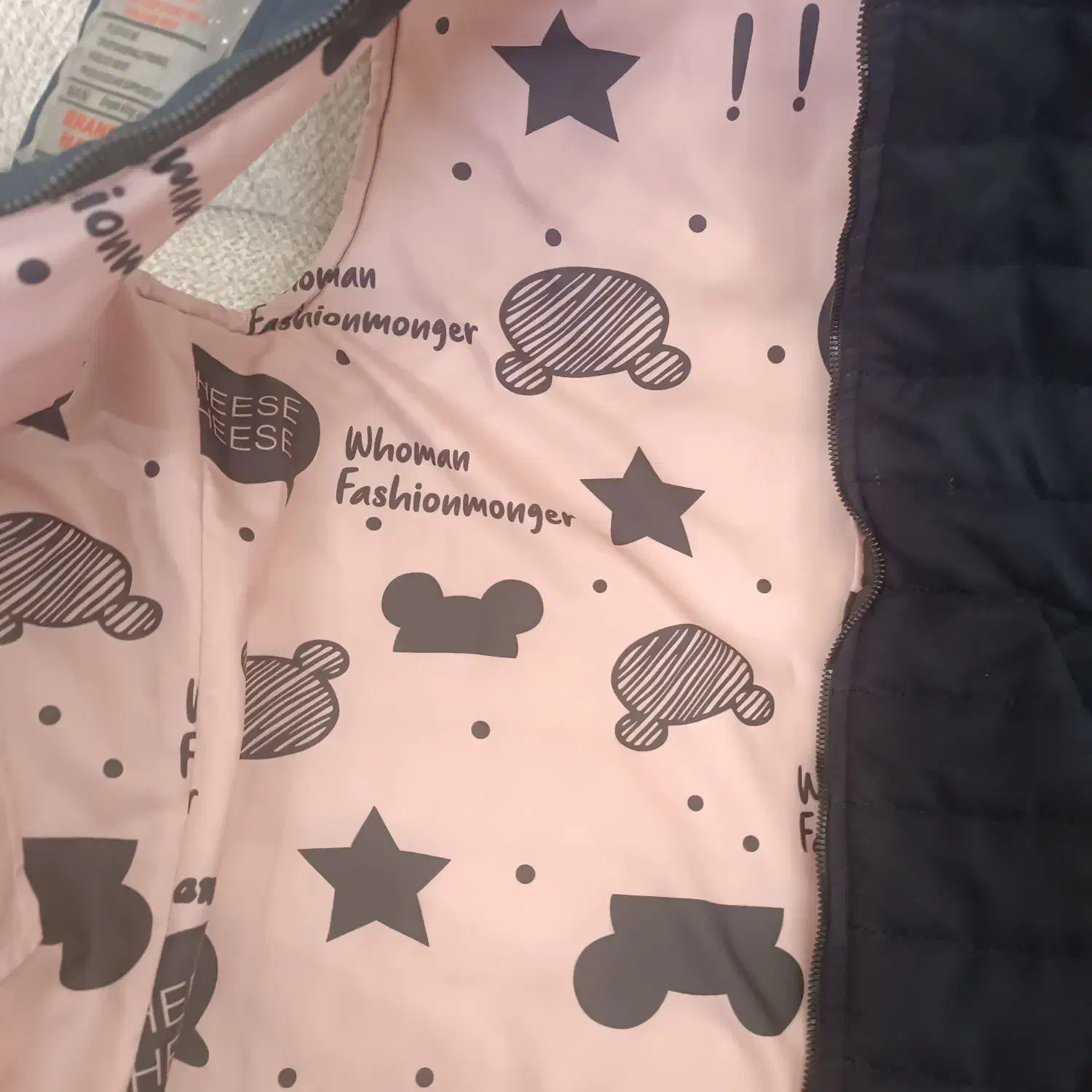 پاور دخترانه ۲رو|کفش و لباس بچه|دامغان, |دیوار