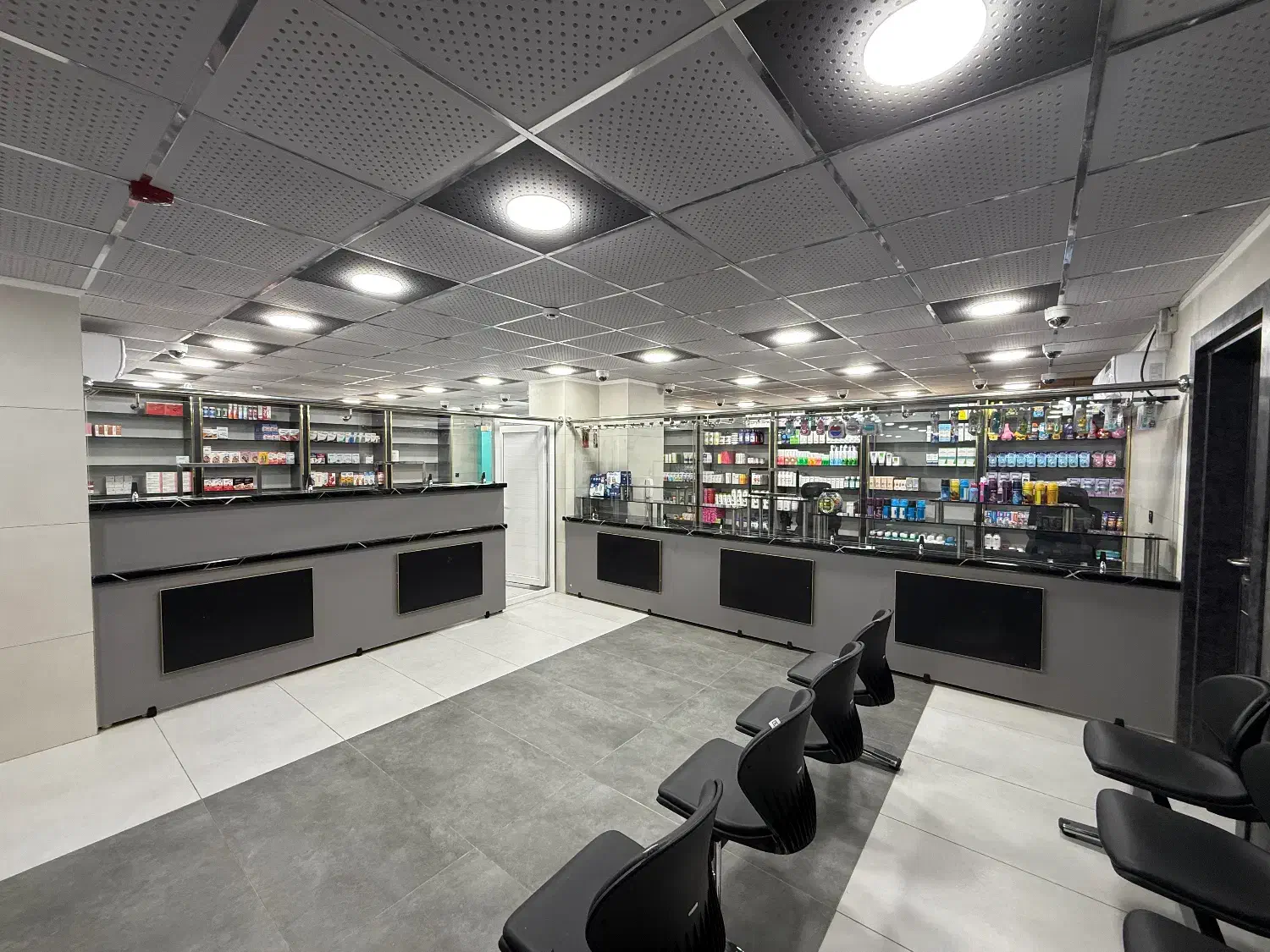 پرسنل داروخانه|استخدام درمانی، زیبایی، بهداشتی|بندرعباس, |دیوار