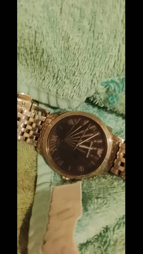 ساعت مردانه Emporio Armani|ساعت|شاهینشهر, گرگاب|دیوار