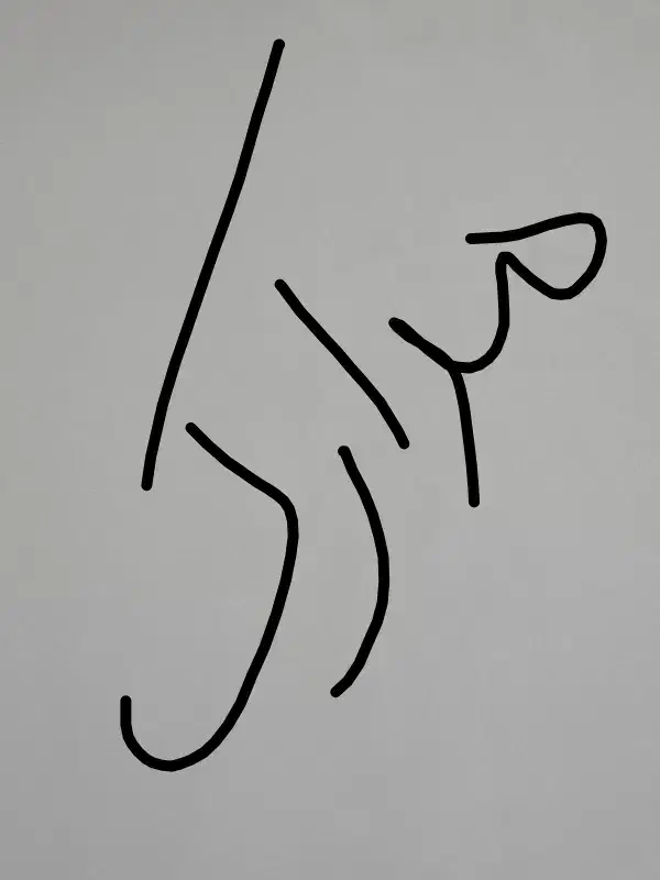 مدارک گمشده|اشیا|همدان, |دیوار