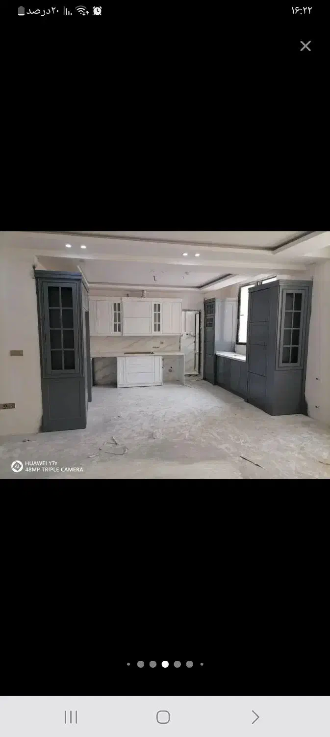 اقساط دکور|جاکفشی، کمد، دراور|تربتحیدریه, بالا ولایت|دیوار