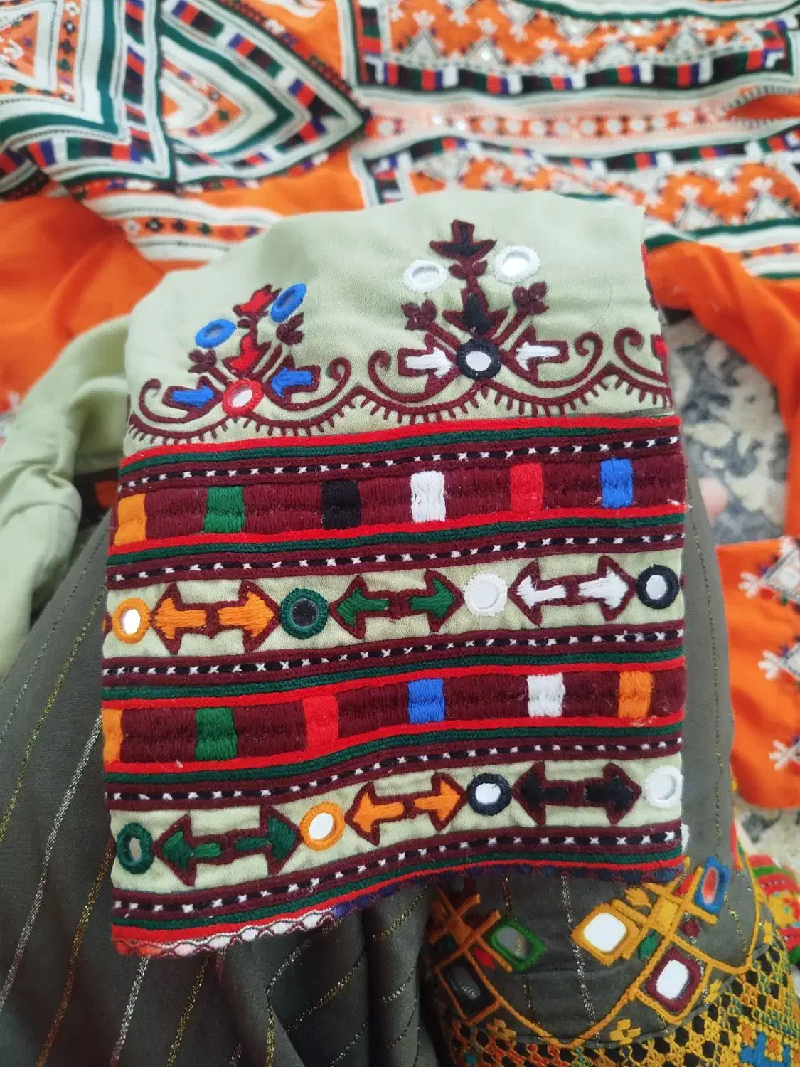 لباس دسته دوم|لباس|ایرانشهر, |دیوار