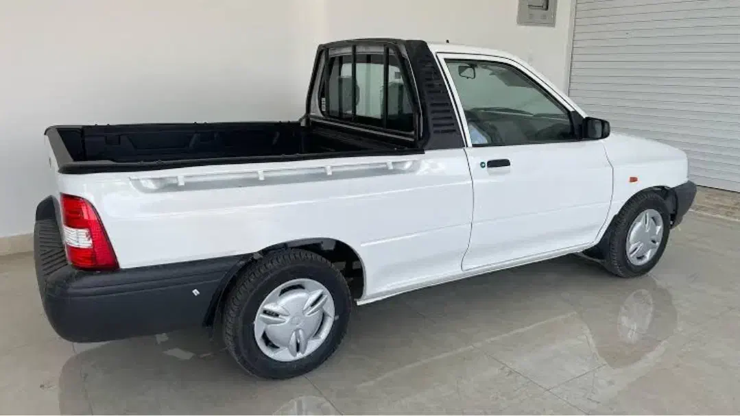 جویای کار با پراید وانت|فعالیت داوطلبانه|هشتگرد, هشتگرد قدیم|دیوار