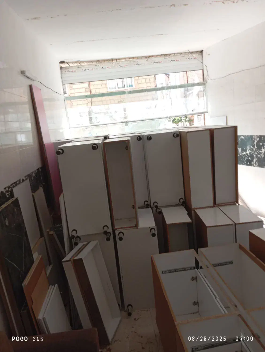 خرید چوب ملامین ام دی اف کابینت کمد بالاترین قیمت|خدمات پیشه و مهارت|مشهد, کریم آباد|دیوار